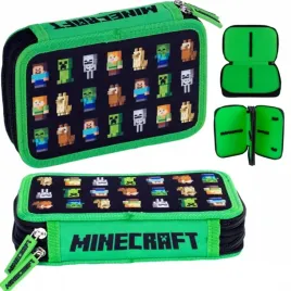 minecraft-piornik-szkolny-dwukomorowy-bez-wyposazenia