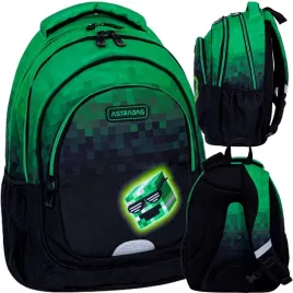 astrabag-plecak-szkolny-mlodziezowy-dla-chlopca-pixel-hero-fana-minecraft