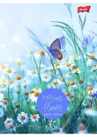 zeszyt-szkolny-a5-96-kartek-w-kratke-butterfly-meadow-1-sztuka