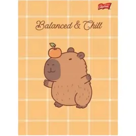 zeszyt-szkolny-a4-32-kartki-w-kratke-capybara-mood-1-sztuka