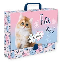 teczka-z-raczka-na-rysunki-gruba-a4-xl-my-little-friend-kotek-pastelowa
