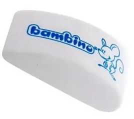 bambino-gumka-myszka-biala-1-sztuka