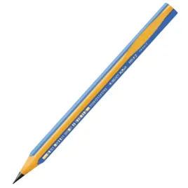 bic-gruby-olowek-do-nauki-pisania-hb-1-sztuka-niebieski