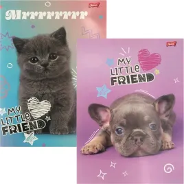 zeszyt-szkolny-a4-32-kartki-w-kratke-my-little-friend-2-sztuki