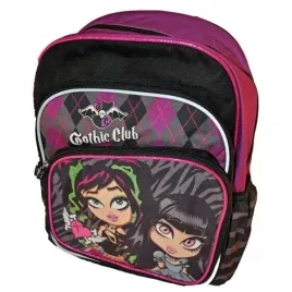 gothic-club-plecak-szkolny-dwukomorowy