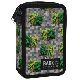 backup-piornik-szkolny-trzykomorowy-wyposazenie-kredki-pisaki-blocks