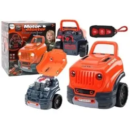zestaw-majsterkowicza-auto-pomaranczowe-leantoys