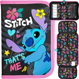 stitch-piornik-szkolny-dwuklpakowy-bez-wyposazenia-thats-me