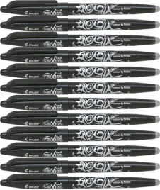 pilot-frixion-dlugopis-scieralny-wyazywalny-czarny-pioro-07-mm-12-sztuk