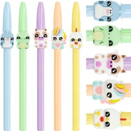 bic-dlugopis-szkolny-biurowy-cristal-pastel-figurki-niebieski-5-sztuk