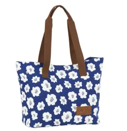 backup-torba-na-ramie-canvas-niebieska-kwiaty