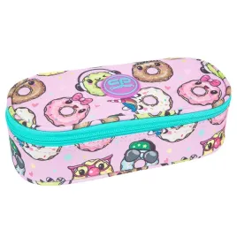 coolpack-campus-piornik-szkolny-saszetka-usztywniona-happy-donuts