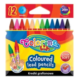 colorino-kredki-grafionowe-12-kolorow-5-mm-miekki-rysik