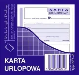 druk-karta-urlopowa