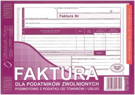 faktura-dla-podatnikow-zwol-podm-z-podatku-a5