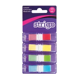 strigo-zakladki-indeksujace-45x12-4-kolory-120-kartek
