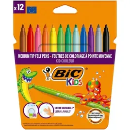 bic-kids-flamastry-mazaki-pisaki-szkolne-12-sztuk-kolorow