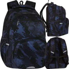 coolpack-pojemny-plecak-szkolny-pick-mlodziezowy-trace-navy