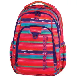 coolpack-plecak-szkolny-mlodziezowy-texture-stripes-29l