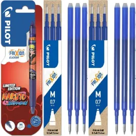 pilot-dlugopis-frixion-scieralny-wymazywalny-07-mm-niebieski-6-wkladow