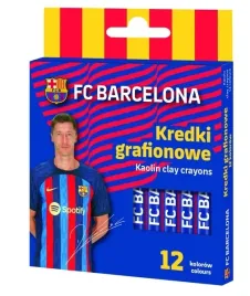 kredki-grafionowe-okragle-fc-barcelona-12-kolorow