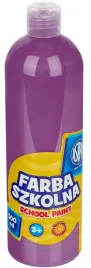 astra-swieza-farba-szkolna-plakatowa-butelka-500-ml-sliwkowa