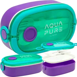 aqua-pure-sniadaniowka-szkolna-pojmenik-na-zywnosc-ze-sztuccami-lavender