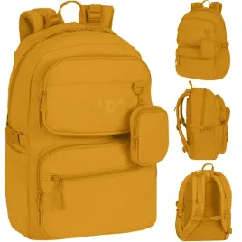 coolpack-plecak-szkolny-mlodziezowy-pojemny-na-laptopa-mustard