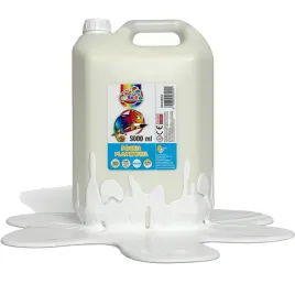 otocki-kriscom-farba-plakatowa-szkolna-duza-butleka-5000-ml-biala-xxl