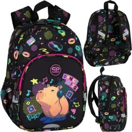 coolpack-plecak-maly-dzieciecy-przedszkolny-dla-dziewczynki-capybara