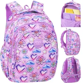 coolpack-plecak-szkolny-mlodziezowy-dla-dziewczynki-klasa-1-3-balloons