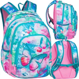 coolpack-plecak-szkolny-tornister-dla-dziewczynki-mlodziezowy-3d-motylki