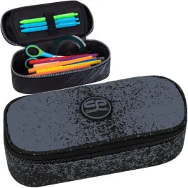 coolpack-piornik-szkolny-saszetka-usztywniona-grey-dot