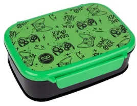 coolpack-sniadaniowka-szkolna-pojemnik-na-zywnosc-z-przegrodka-game-green