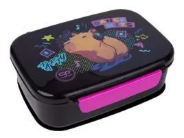 coolpack-sniadaniowka-szkolna-pojemnik-na-zywnosc-z-przegrodka-capybara