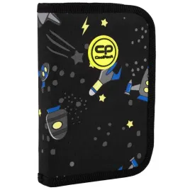 coolpack-piornik-jednoklapkowy-bez-wyposazenia-spacex-kosmos
