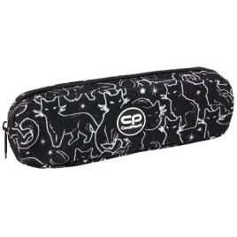 coolpack-deck-piornik-szkolny-saszetka-na-przybory-black-cats