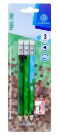 astra-olowki-grafitowe-trojkatne-hb-jumbo-pixel-one-temperowka