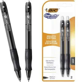 bic-dlugopis-szkolny-biurowy-gelocity-czarny-grip-2-sztuki