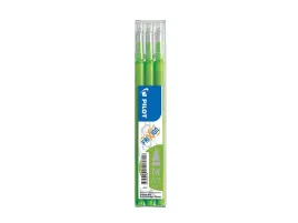 pilot-frixion-wklad-wymazywalny-scieralny-07-mm-3-sztuki-j-zielony