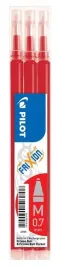 pilot-frixion-wklad-wymazywalny-scieralny-07-mm-3-sztuki-czerwony
