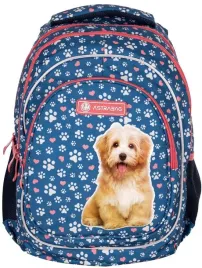 plecak-szkolny-astrabag-dla-dziewczynki-piesek
