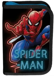spiderman-piornik-dwuklapkowy-bez-wyposazenia-marvel
