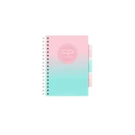 coolpack-zeszyt-szkolny-notatnik-kolobrulion-a5-gradient-strawberry