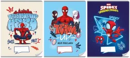 zeszyt-szkolny-a4-32-kartki-kolorowe-trzy-linie-spider-man