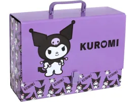kuromi-teczka-z-raczka-na-rysunki-gruba-a4-xl-kuromi
