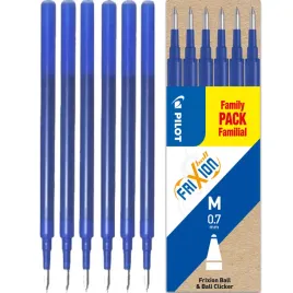 pilot-frixion-swiezy-wklad-wymazywalny-scieralny-6-sztuk-niebieski-07-mm