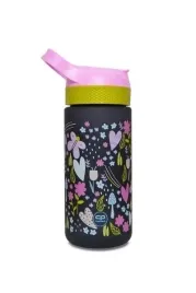 coolpack-bidon-szkolny-butelka-na-napoje-420-ml-in-the-garden