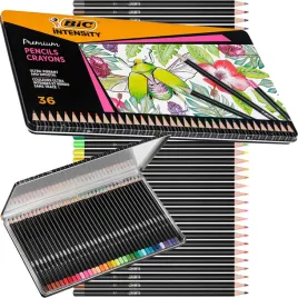 bic-kredki-olowkowe-intensity-36-kolorow-w-metalowym-opakowaniu