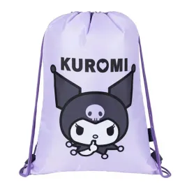 kuromi-worek-szkolny-na-obuwie-dla-dziewczynki-violet